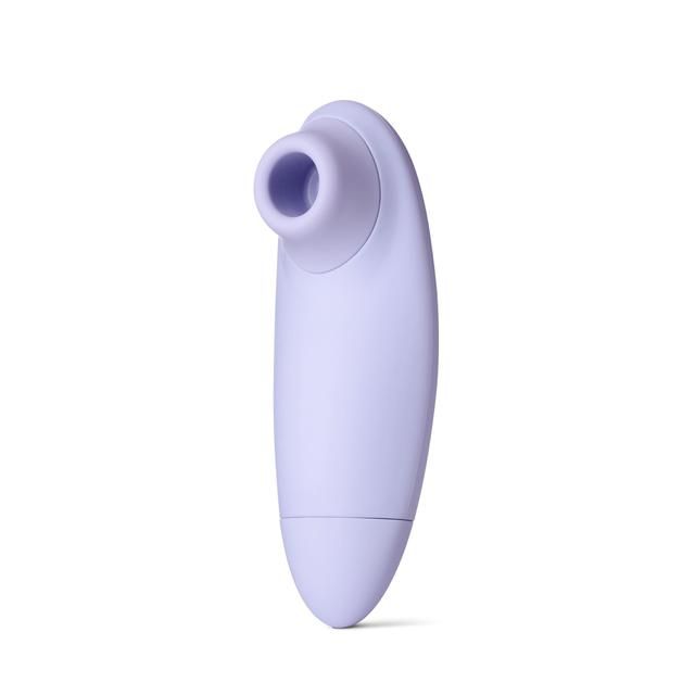So Divine Pearl Suction Stimulator