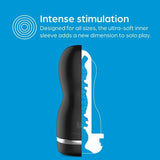 So Divine Pleasure Cup