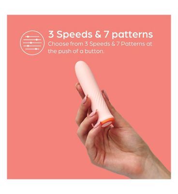 So Divine Self Pleasure Bullet Vibrator