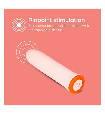 So Divine Self Pleasure Bullet Vibrator