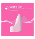 So Divine Self Pleasure Finger Vibrator