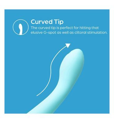 So Divine Self Pleasure G-spot Vibrator