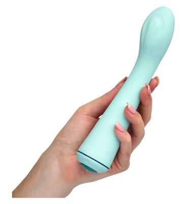 So Divine Self Pleasure G-spot Vibrator