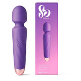 So Divine Smooth Operator Massage Wand