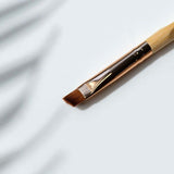 So Eco Angled Eyeliner Brush