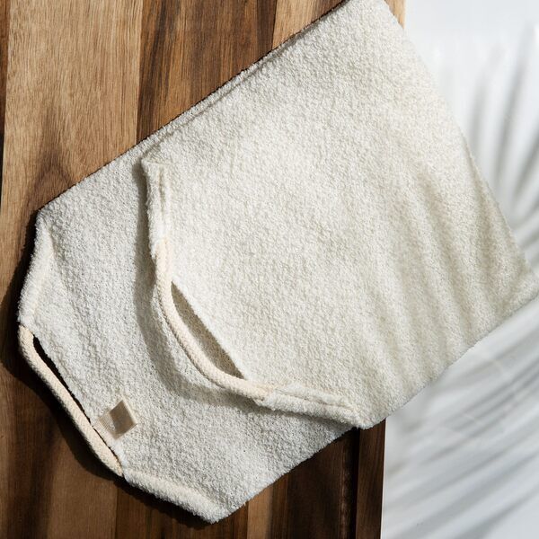 So Eco Bath &amp;amp; Shower Back Scrubber