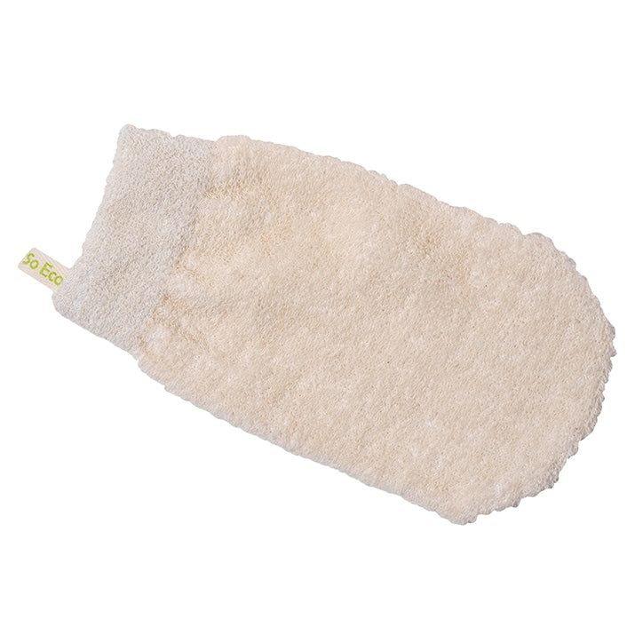 So Eco Bath &amp;amp; Shower Mitt