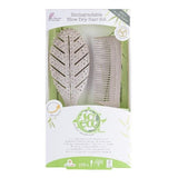 So Eco Biodegradable Blow Dry Hair Set