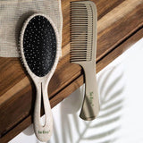 So Eco Biodegradable Detangling Hair Set