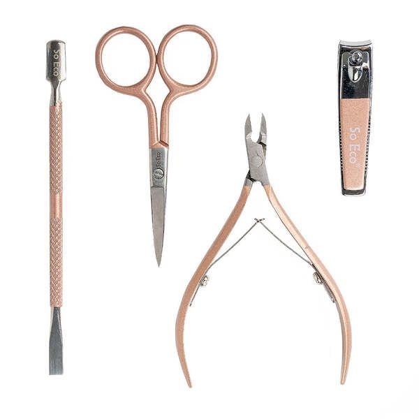 So Eco Complete Manicure Set