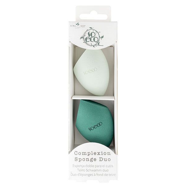 So Eco Complexion Sponge Duo