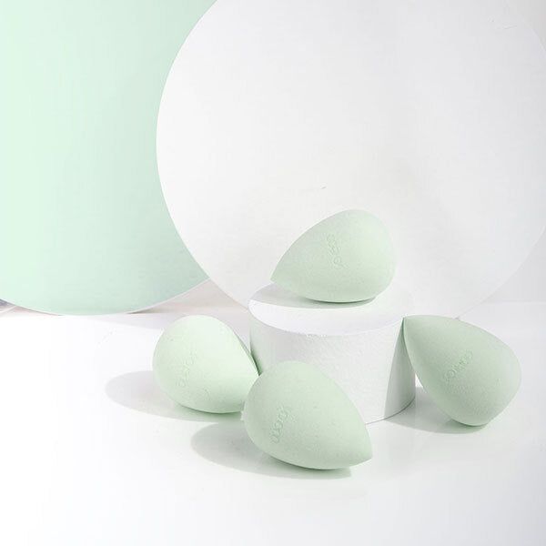 So Eco Complexion Sponge Set