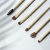 So Eco Eye &amp;amp; Brow Set