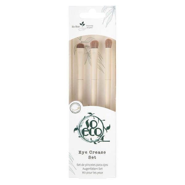 So Eco Eye Crease Set