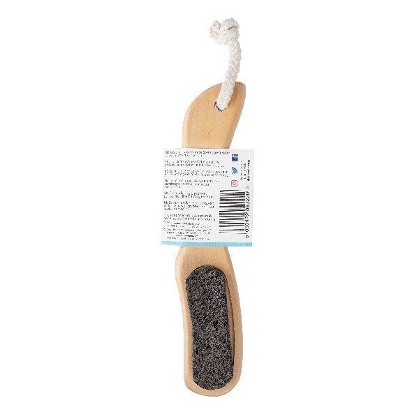 So Eco Lava Stone Pumice &amp;amp; Brush
