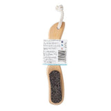 So Eco Lava Stone Pumice &amp;amp; Brush