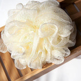 So Eco Long Handle Shower Pouf