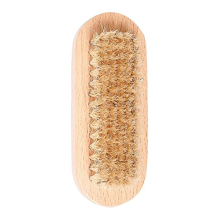 So Eco Nail &amp;amp; Pedicure Brush