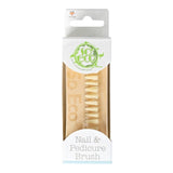 So Eco Nail &amp;amp; Pedicure Brush