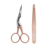 So Eco Shaping Brow Scissor &amp;amp; Tweezer