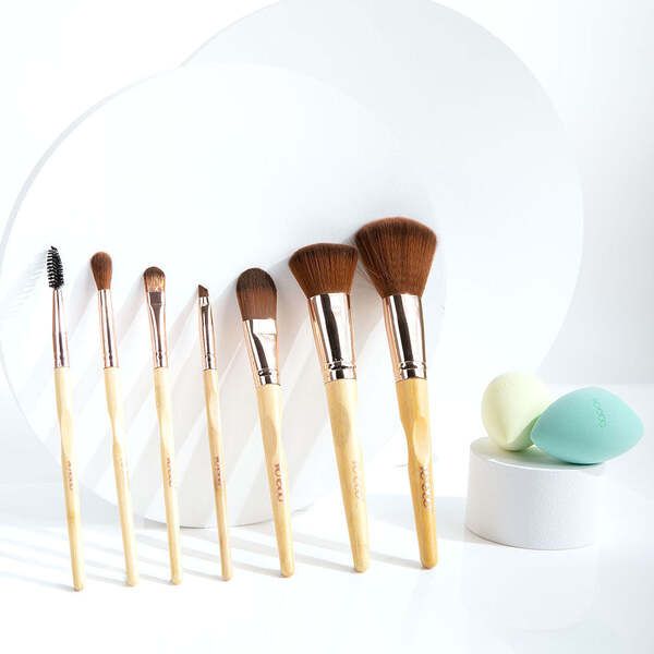 So Eco Ultimate Brush &amp;amp; Sponge Set