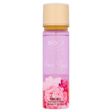 So...? Unique Peony Blush Peony &amp;amp; White Musk Body Mist