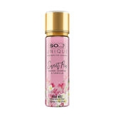 So&amp;hellip;? Unique Sweet Pea Body Mist 150ml