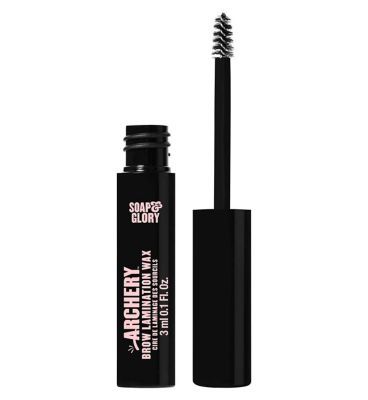 Soap &amp;amp; Glory Archery Brow Lamination Wax 3ml