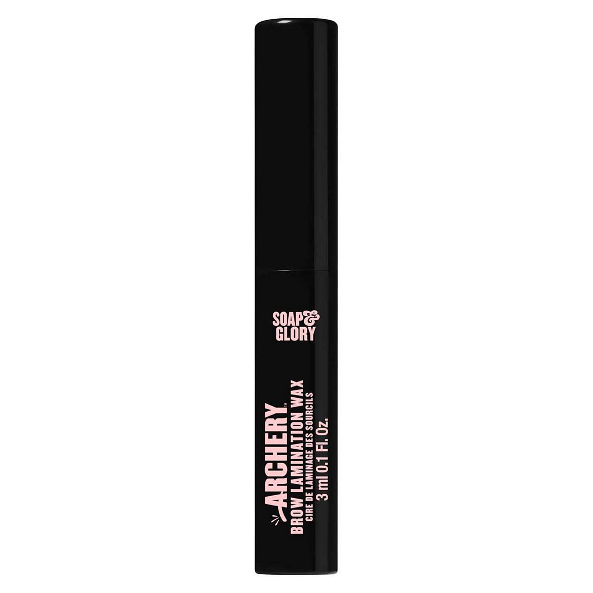 Soap &amp;amp; Glory Archery Brow Lamination Wax 3ml