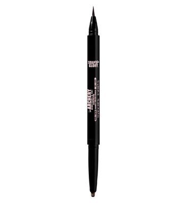 Soap &amp;amp; Glory Archery Brow Tint &amp;amp; Pencil brown