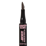 Soap &amp;amp; Glory Archery Microblade Brow Filling Pencil &amp;amp; Brush