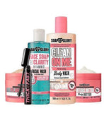 Soap &amp;amp; Glory Bestsellers Bundle