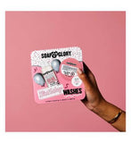 Soap &amp;amp; Glory Birthday Washes Gift Set