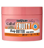 Soap &amp;amp; Glory Call of Fruity Body Butter 300ml