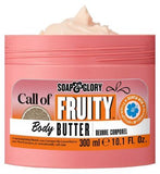 Soap &amp;amp; Glory Call of Fruity Body Butter 300ml