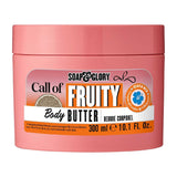 Soap &amp;amp; Glory Call of Fruity Body Butter 300ml