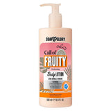 Soap &amp;amp; Glory CALL OF FRUITY&amp;trade;  Body Lotion 500ml
