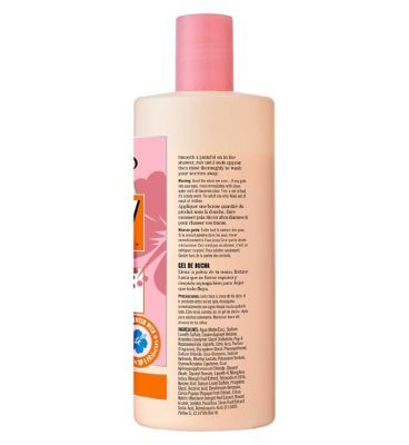 Soap &amp;amp; Glory Call Of Fruity Body Wash 500ml