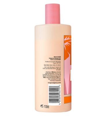 Soap &amp;amp; Glory Call Of Fruity Body Wash 500ml