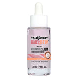 Soap &amp;amp; Glory Daily Dew Instant Hydration Serum 30ml