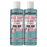 Soap &amp;amp; Glory Face Soap Bundle