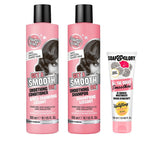 Soap &amp;amp; Glory Good Hair Day Bundle