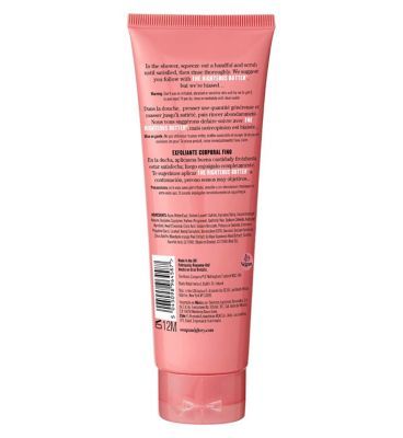 Soap &amp;amp; Glory Hand Food Hand Cream 125ml