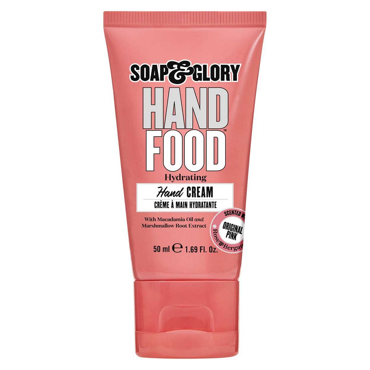 Soap &amp;amp; Glory Hand Food Hand Cream Mini 50ml