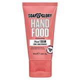 Soap &amp;amp; Glory Hand Food Hand Cream Mini 50ml
