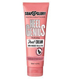 Soap &amp;amp; Glory Heel Genius Foot Cream 125ml