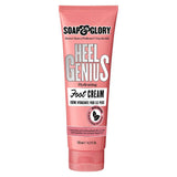 Soap &amp;amp; Glory Heel Genius Foot Cream 125ml