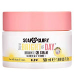 Soap &amp;amp; Glory In The Bright Of Day Vitamin C Gel Cream Moisturiser 50ml