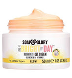 Soap &amp;amp; Glory In The Bright Of Day Vitamin C Gel Cream Moisturiser 50ml