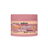Soap &amp;amp; Glory Limited Edition Peach Please Body Butter 300ml